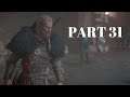 ASSASSIN'S CREED VALHALLA A Brewing Storm Part 31 - Gamerboy Gameplay