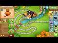 Bloons TD 6 - UPDATED Chimps - No Hero - Park Path - Black Border (13.1 patch)