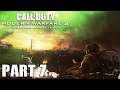 Call of Duty Modern Warfare 2 Remastered | Walkthrough Gameplay | Part 7 | Whiskey Hotel | Xbox One