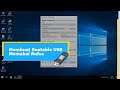 Cara Membuat Bootable USB Windows 10 Dengan Rufus Terbaru 2021- Rufus Bootable USB