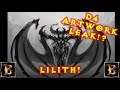 Diablo 4 Leak Lilith Art Work!?