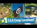 Eliminate opponents at EGO outposts or Retail Row (Ego Landmark Locations) - Fortnite Battle Royale