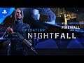 Firewall Zero Hour – Operation Nightfall Reveal Trailer 2019 (PS4, PS VR)