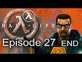 Half-Life | Nihilanth | Episode 27 (END)
