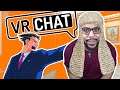 How I Beat My Case In Court (VrChat)