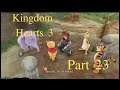 Kingdom Hearts 3 Part 23
