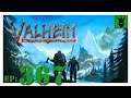 Let's play Valheim (Early Access) with KustJidding - Episode 367