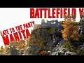 Marita My First Gameplay Experiences - Battlefield V