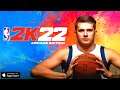 NBA 2K22 Arcade Edition Gameplay - IOS