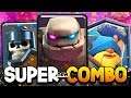 *NEW* GOLEM COMBO DECK is BROKEN! 13-YEAR-OLD 'PRO' PRODIGY!