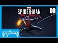 Post-Game: Postcards, Spiderkitty, Beats by Uncle Aaron | Miles Morales ep 9 | gogokamy