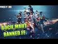 RANKED EP EP BOCIL MAUT - FREE FIRE INDONESIA