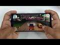 Realme C25s Test Game Gta Vice City | Helio g85, Ram 4GB