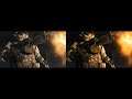 [RESHADE DIRECT COMPARISON] CALL OF DUTY BLACK OPS 3 - PART 4