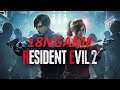 #RESIDENT​ EVIL 2 REMAKE Gameplay #18NGAME​ #Part6 #Claire Redfield