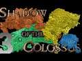 Shadow of The Colossus - Part 3 (Basaran, Dirge, Celosia, Pelagia)