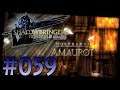 Shadowbringers: Final Fantasy XIV (Let's Play/Deutsch/1080p) Part 59 - Amaurot (Dungeon)