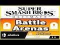 ☝ Singles matches ☝   (May 2 , 2021) ~ Super Smash Bros. Ultimate Live Stream Battle Arena ~