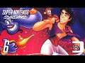 Super Nintendo Sundays - Part 6 | Aladdin - 2