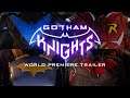 Trailer Oficial - Gotham Knights - Español Latino.