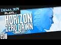 08 — Horizon Zero Dawn (PC) | Of Course Mechanical Crocodiles Are A Thing