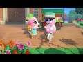 Animal Crossing: New Horizons [Day 524]