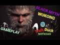 Black Myth: Wukong - GAMEPLAY - NOTICIAS - (CONSOLAS/PC)