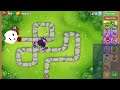 Bloons TD6 - Challenges