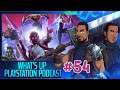 Gran Turismo 7 Pre Orders | Marvel's GOTG Previews | Kena Bridge of Spirts Is Amazing  - WUPS EP. 54