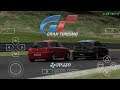 How to Play game Gran Turismo : The Real Driving Simulator on Android | PPSSPP - PSP Emulator