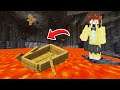 I Did The Boat MLG In Lava! (മലയാളം) (Too Easy)