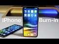 iPhone Screen Burn-In - Is It a Problem?