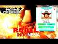 Mencoba Solo Trial 2 Menggunakan Hiken no Ace ! - All Star Tower Defense Roblox Indonesia