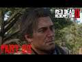 Red Dead Redemption 2 PC PART 23 - A Strange Kindness