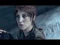 Rise of the Tomb Raider episode 3