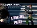 Saints Row The Third on Switch Can't Patch the Two of Us No Matter How Hard They Try