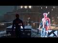 Spider-Man: Miles Morales (PS5) - 02 - First Holographic Challenge (Playthrough Complete)