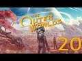 THE OUTER WORLDS | SUPERNOVA | CAPITULO 20 | Casi al final! El rescate