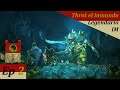 Total War: WARHAMMER 2 - Throt el Inmundo en Imperios Mortales (Legendario) - Ep 2