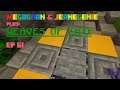 Weaves of Fate with MegaGran episode 61 - Teleporter Troubles (Minecraft CTM)