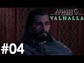 Assassins Creed Valhalla #04 - Die Schattenbruderschaft [Lets Play] [Deutsch]