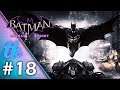 Batman: Arkham Knight (XBOX ONE) - Parte 18 - Español (1080p60fps)