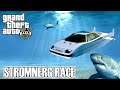 BEST STICKY BOMB EVER!! - RACES MET DE CREW #26 (Grand Theft Auto V)