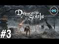 Chronos Plays Demon’s Souls Episode #3 (Stream VOD)