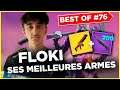 COMMENT QSO COMME FLOKI EN CUP ► BEST OF SOLARY FORTNITE #76