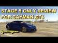 CSR 2 | CSR RACING 2, Porsche 718 Cayman GT4 Stage 5 Review, Tune, Shift, and easy supply cups.