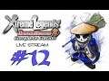 Dynasty Warriors 8: Xtreme Legends | Live Stream Ep.12 | Growing Up Fast [Wretch Plays]