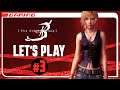 [Fantrad FR] The 3rd Birthday | Let's Play #3