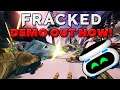 Fracked PSVR Demo Out Now!