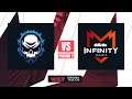 Gillete Infinity Esports vs Tek Gaming | Partida 2 - ASCENT | GRAN FINAL | #VALORANTVS | #TDJVALORAN
